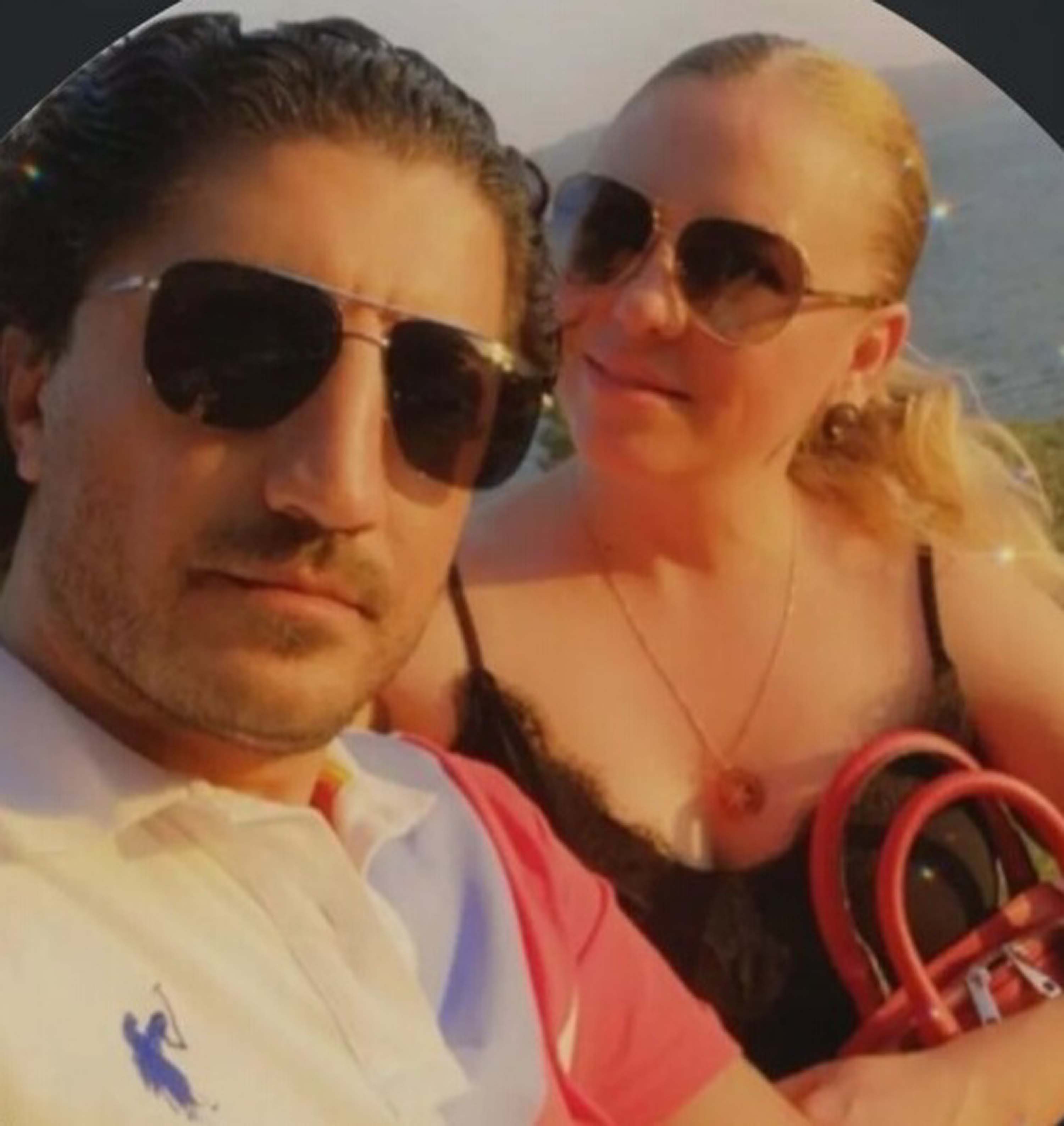 İzmir’de Eski Eşini Öldüren Sanık Ilk Kez Hâkim Karşısına Çıktı2