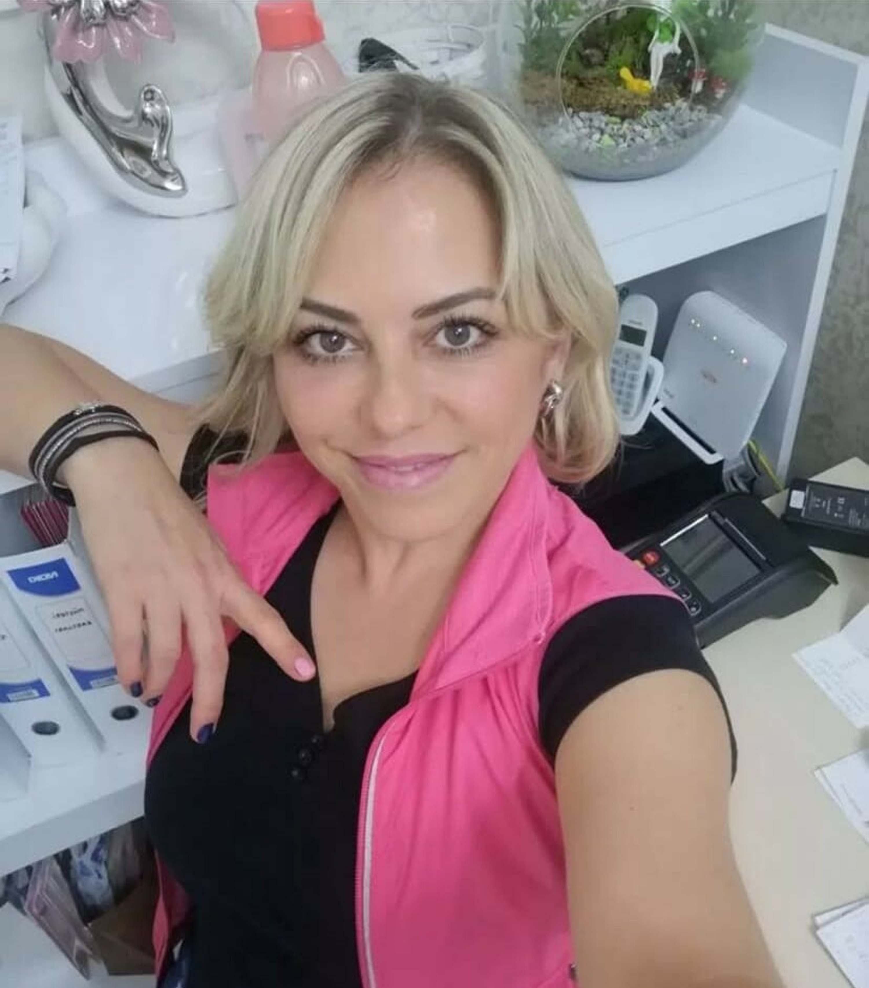 İzmir’de Eski Eşini Öldüren Sanık Ilk Kez Hâkim Karşısına Çıktı4