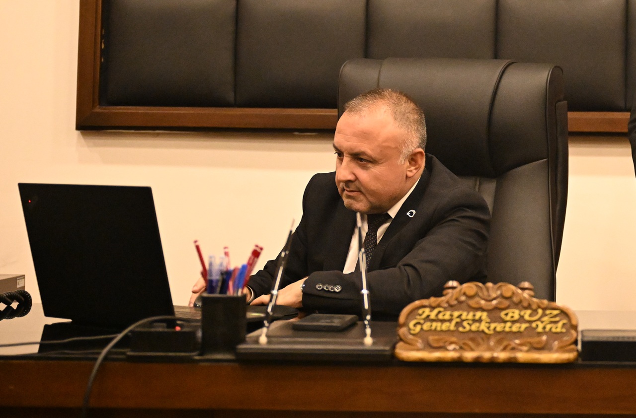 Kahramanmaraş Büyükşehir Yetkilileri 2025’In En Çarpıcı Fotoğraflarını Oyladı (1)