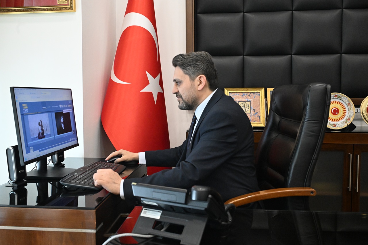 Kahramanmaraş Büyükşehir Yetkilileri 2025’In En Çarpıcı Fotoğraflarını Oyladı (3)