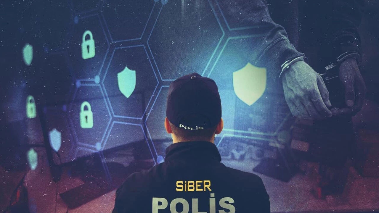 Kahramanmaraş merkezli siber dolandırıcılık operasyonu! 3 milyarlık ağ çökertildi