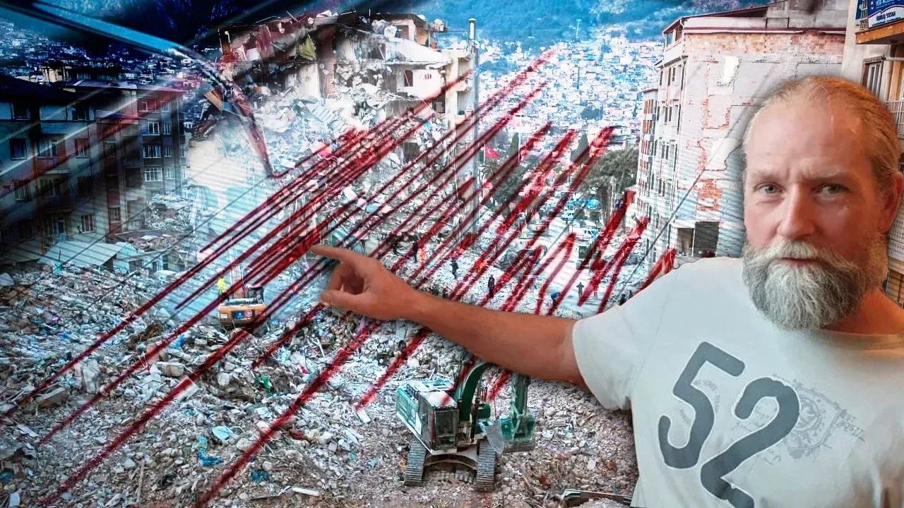 Kahramanmaraş depremini bilmişti: Hoogerbeets’ten yeni uyarı