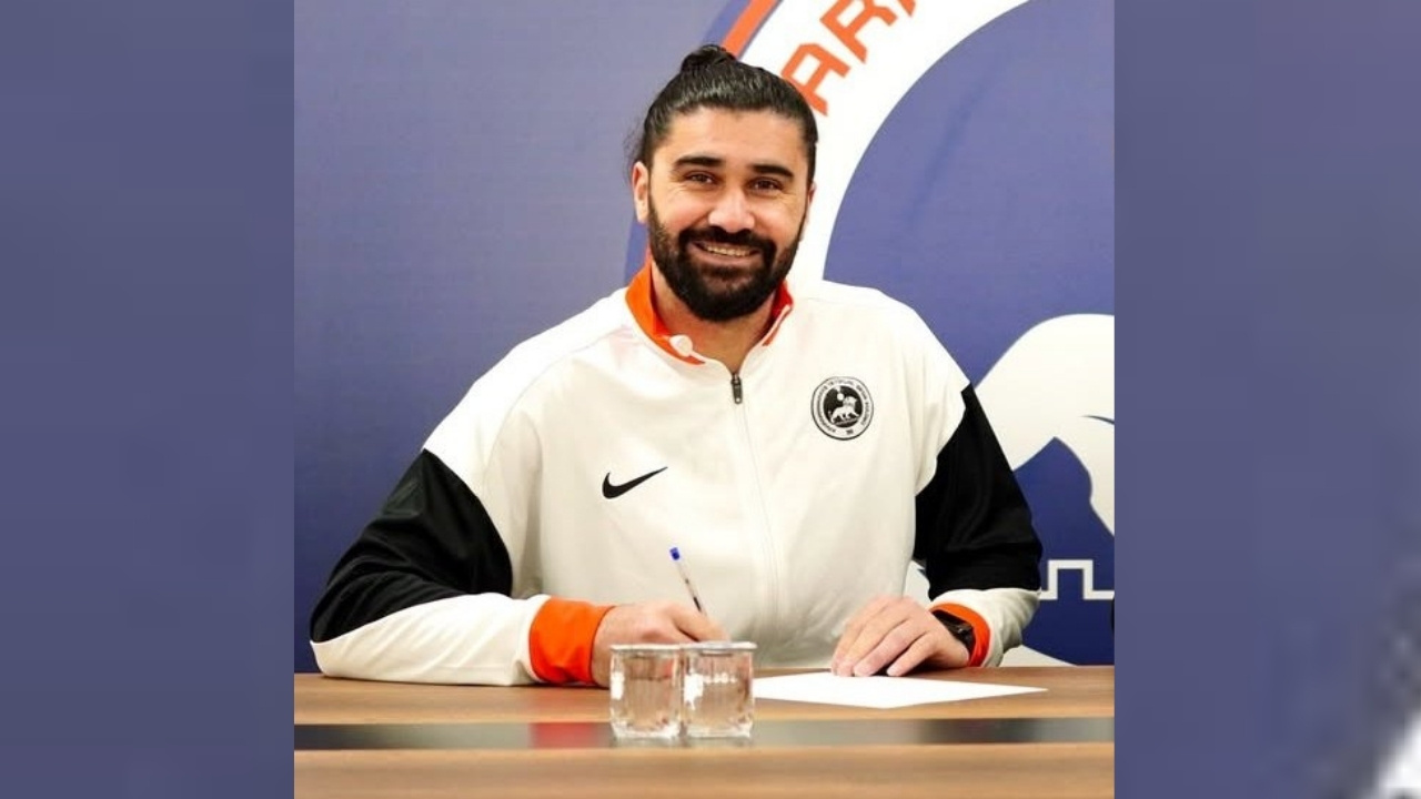 Kahramanmaraş İstiklalspor’dan Kaleye Flaş Transfer!2