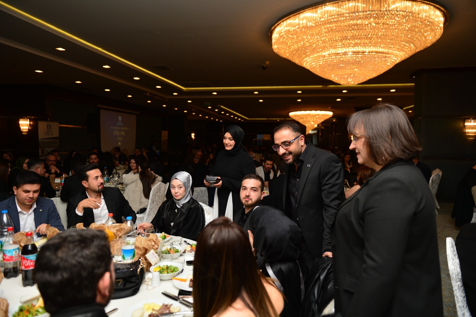 Kahramanmaraş Mimarlar Odası Başkanı Kaçamaz Görevini Zirvede Bıraktı (16)