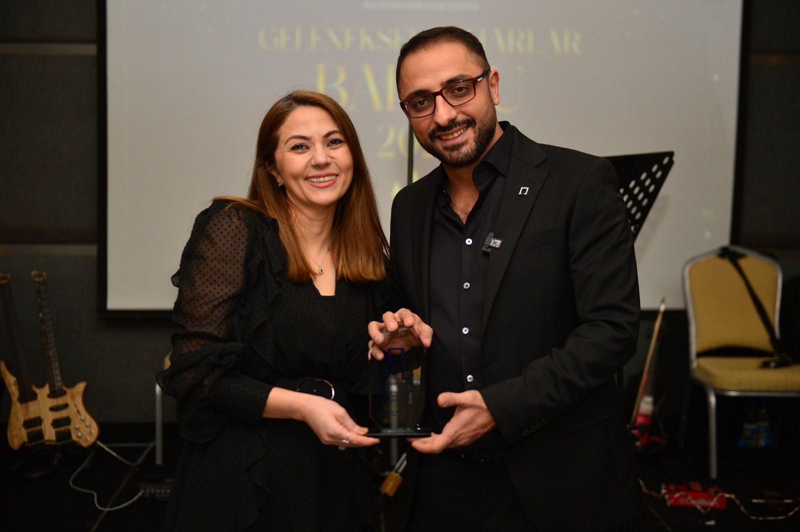 Kahramanmaraş Mimarlar Odası Başkanı Kaçamaz Görevini Zirvede Bıraktı (8)