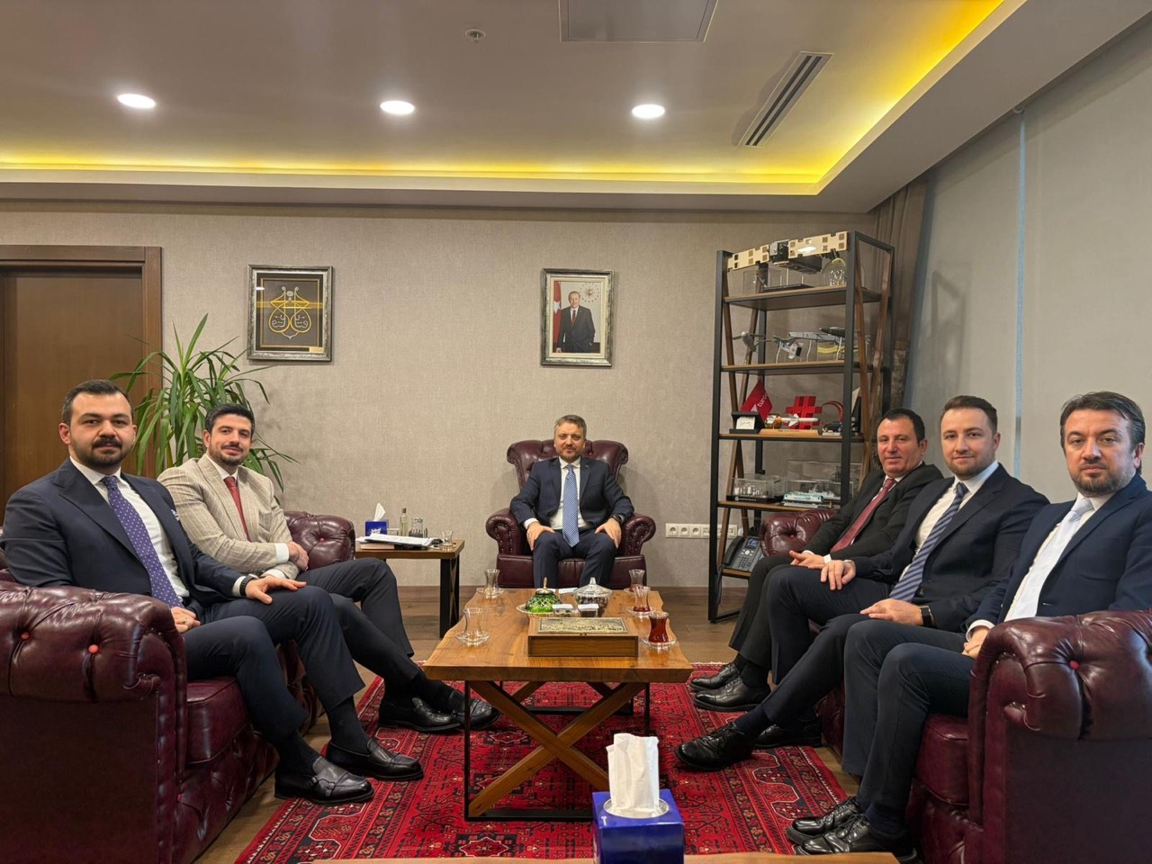 Kahramanmaraş Savunma Sanayisinde Söz Sahibi Olmaya Hazırlanıyor2