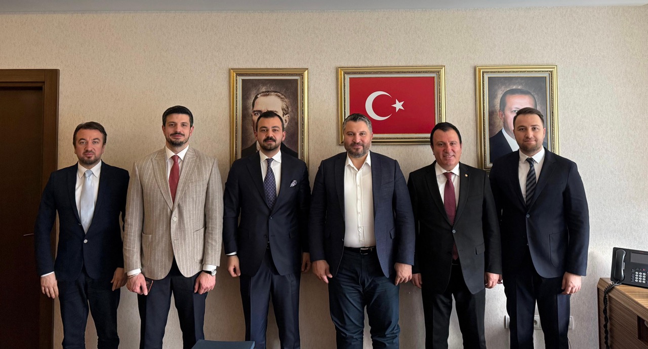 Kahramanmaraş Savunma Sanayisinde Söz Sahibi Olmaya Hazırlanıyor3