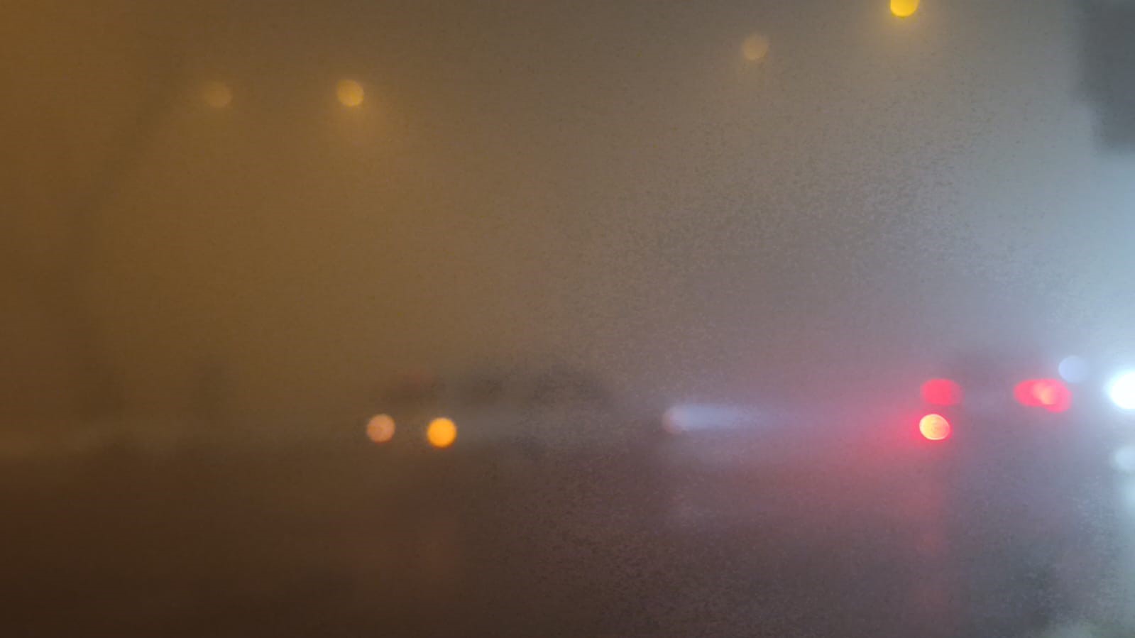 Kahramanmaraş Sisle Kaplandı! Şehir Merkezinde Görüş Mesafesi Düştü4