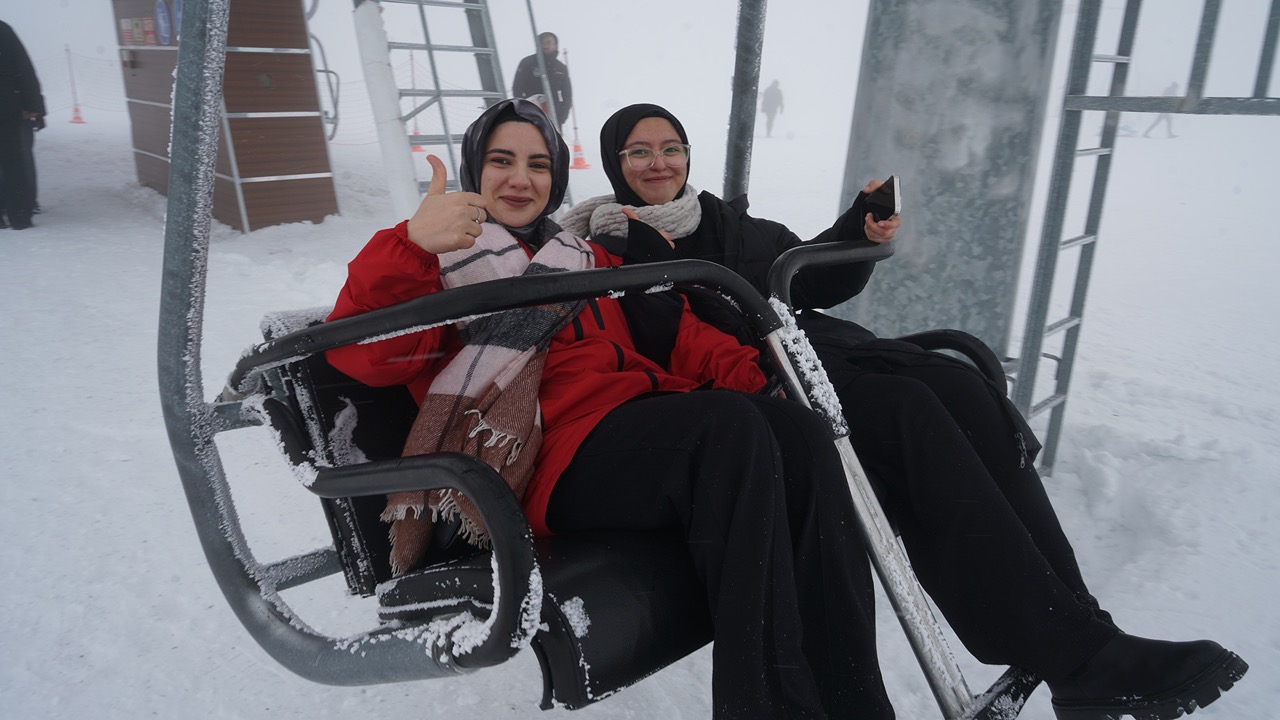 Kahramanmaraş Ve Kahta Gençleri Bir Araya Geldi4