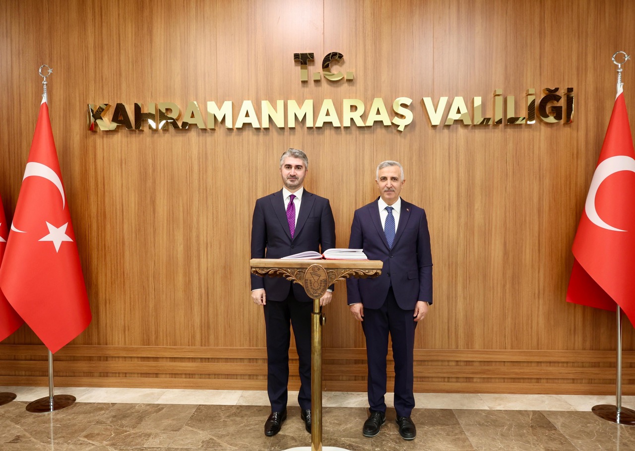 Kahramanmaraş’a 153 Milyon Tl Doğum Yardımı Tarıkdaroğlu Verileri Paylaştı