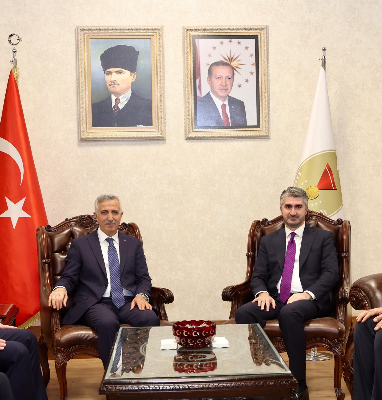 Kahramanmaraş’a 153 Milyon Tl Doğum Yardımı Tarıkdaroğlu Verileri Paylaştı1