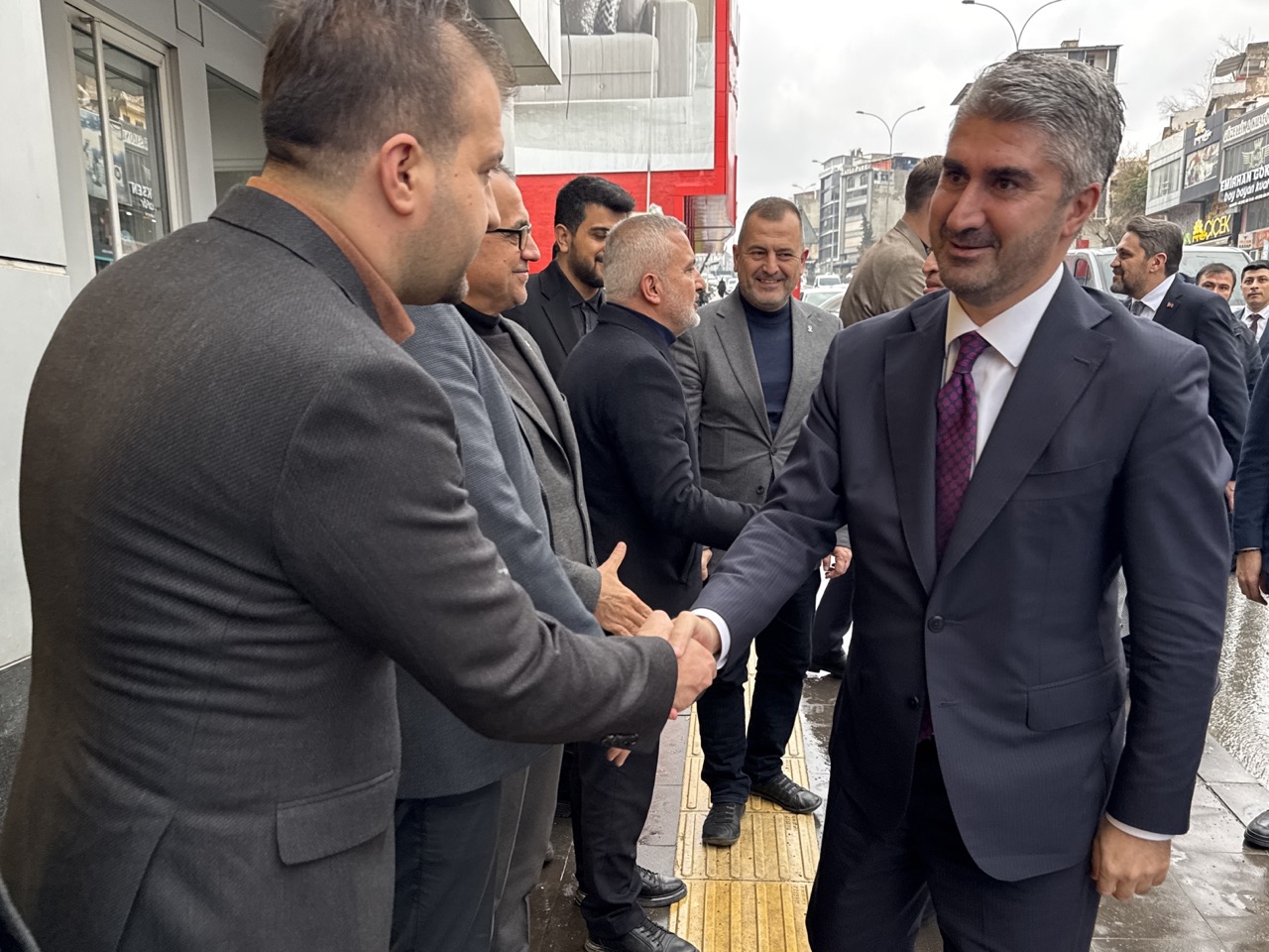 Kahramanmaraş’a 153 Milyon Tl Doğum Yardımı Tarıkdaroğlu Verileri Paylaştı2