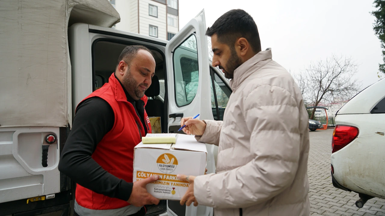 Kahramanmaraş’ta 2025’Te 74 Bin Aileye Toplam 600 Milyon Tl Sosyal Destek Sağlandı (16)