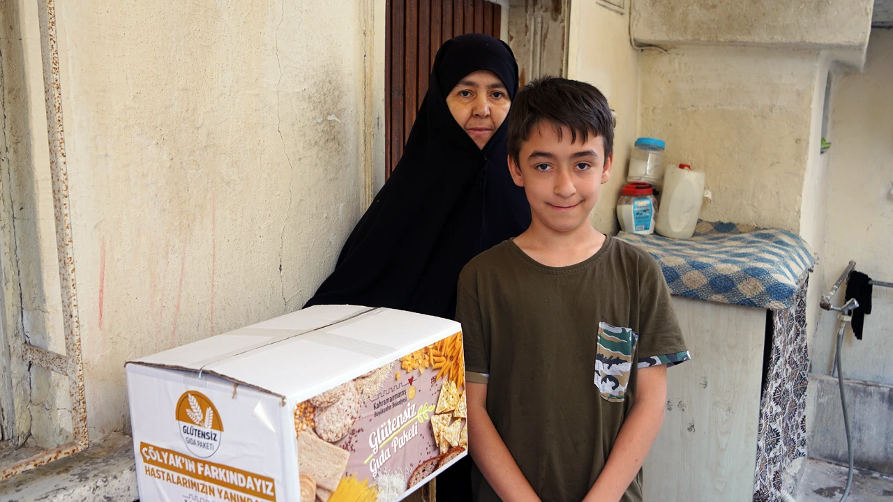 Kahramanmaraş’ta 2025’Te 74 Bin Aileye Toplam 600 Milyon Tl Sosyal Destek Sağlandı (8)