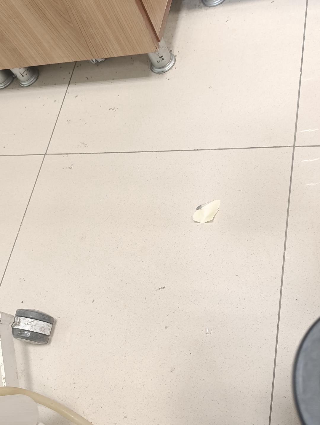 Kahramanmaraş’ta Acil Servis Tepkisi Sosyal Medyada Gündem Oldu (2)