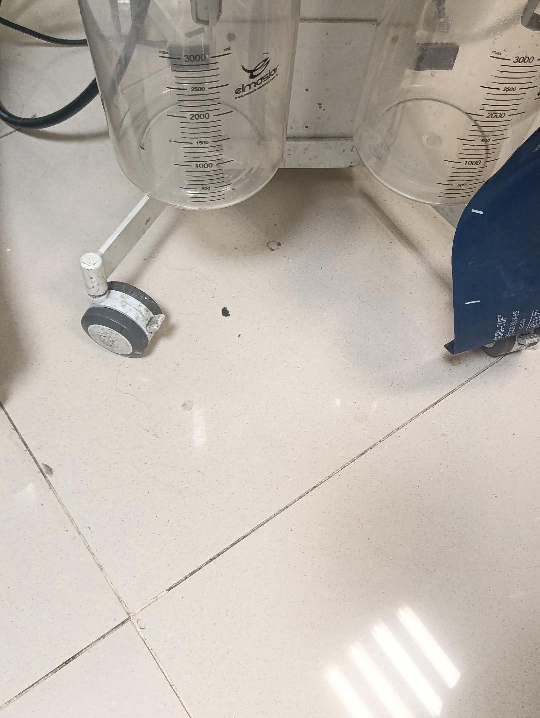 Kahramanmaraş’ta Acil Servis Tepkisi Sosyal Medyada Gündem Oldu (3)