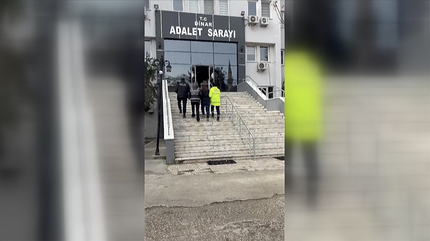 Kahramanmaraş'ta Bebeğe Şiddet Uyguladığı Gerekçesiyle Yargılanan Vicdansız Hemşire Teslim Oldu