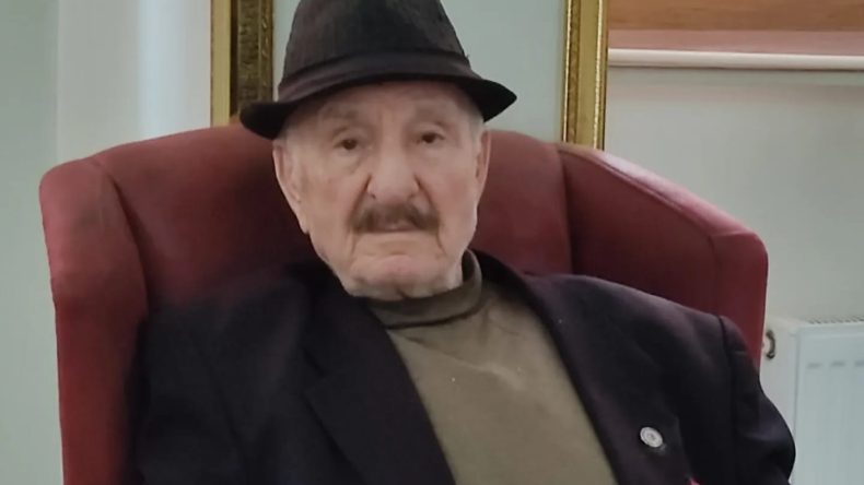 Kahramanmaraş'ta Belediye Başkanı Vefat Etti (1)