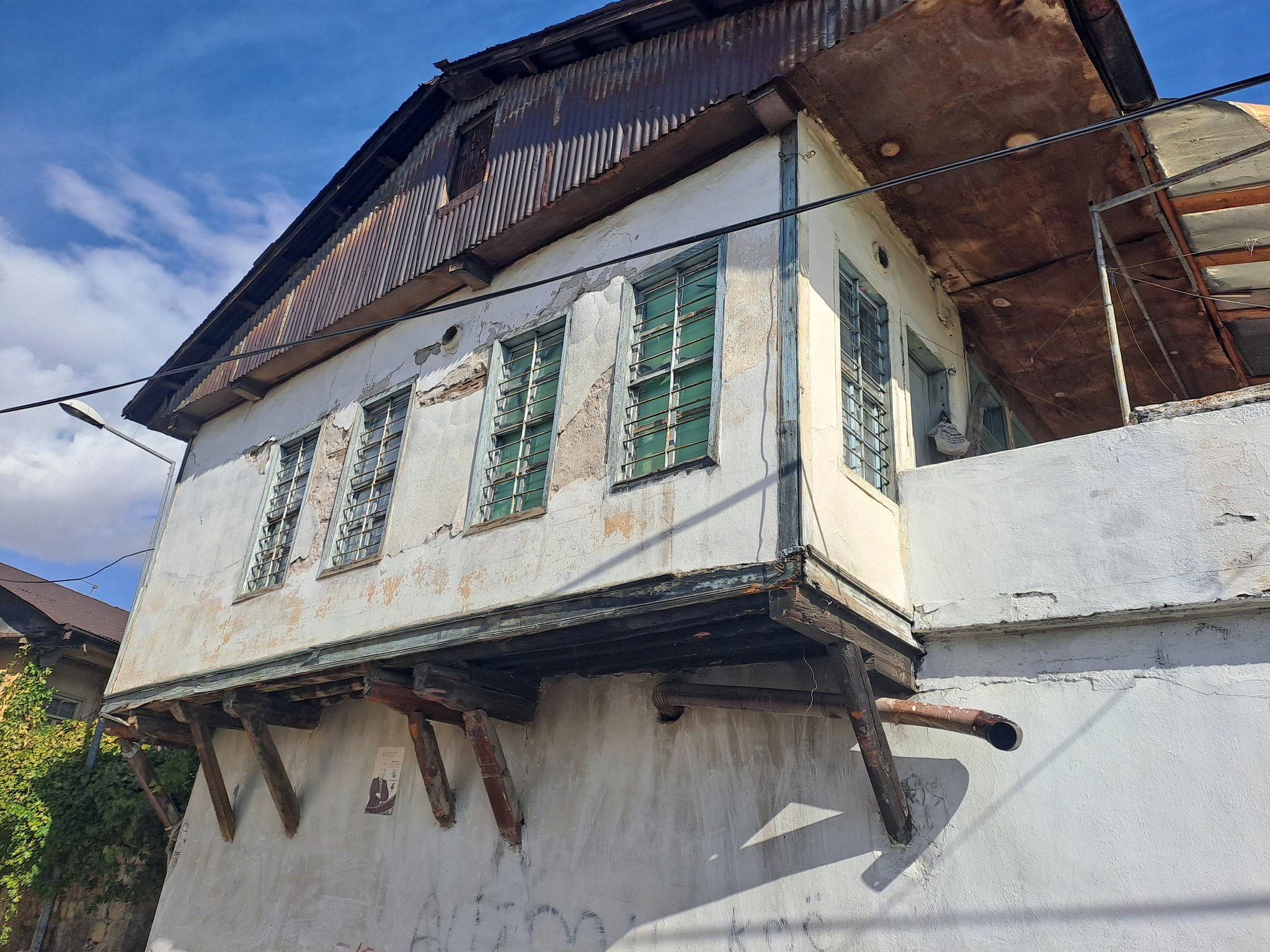 Kahramanmaraş’ta Eski Mahallelerin Sessiz Hikâyesi