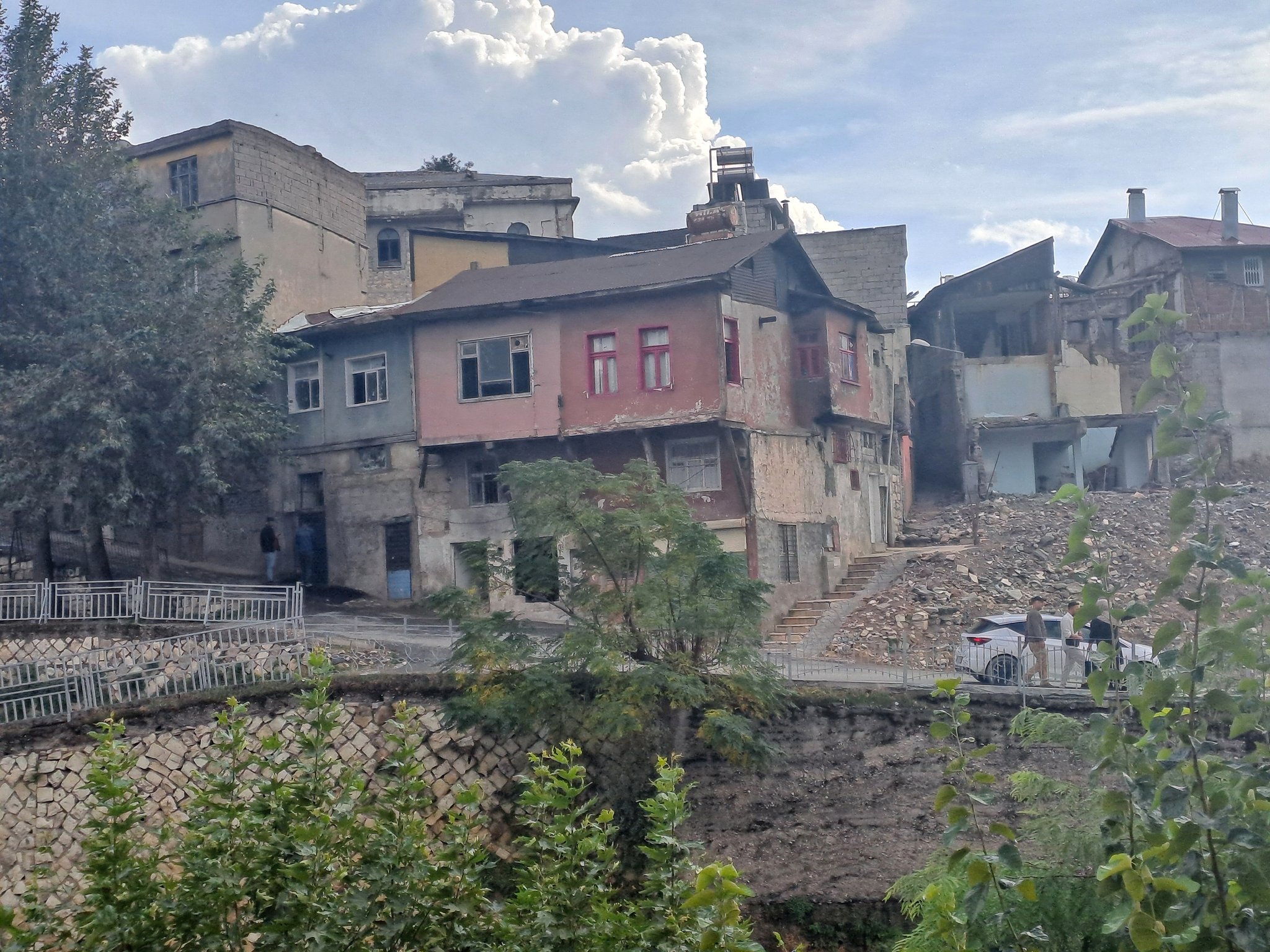 Kahramanmaraş’ta Eski Mahallelerin Sessiz Hikâyesi1