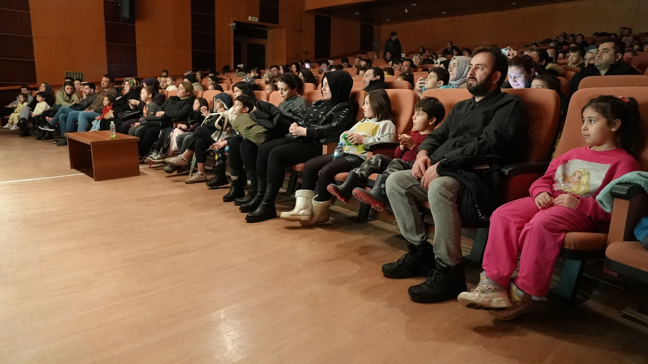 Kahramanmaraş’ta Hafta Sonu Kültür Dolu Geçti (5)