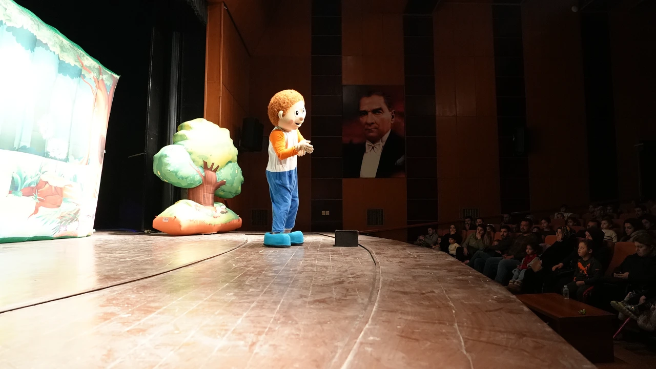 Kahramanmaraş’ta Hafta Sonu Kültür Dolu Geçti (7)