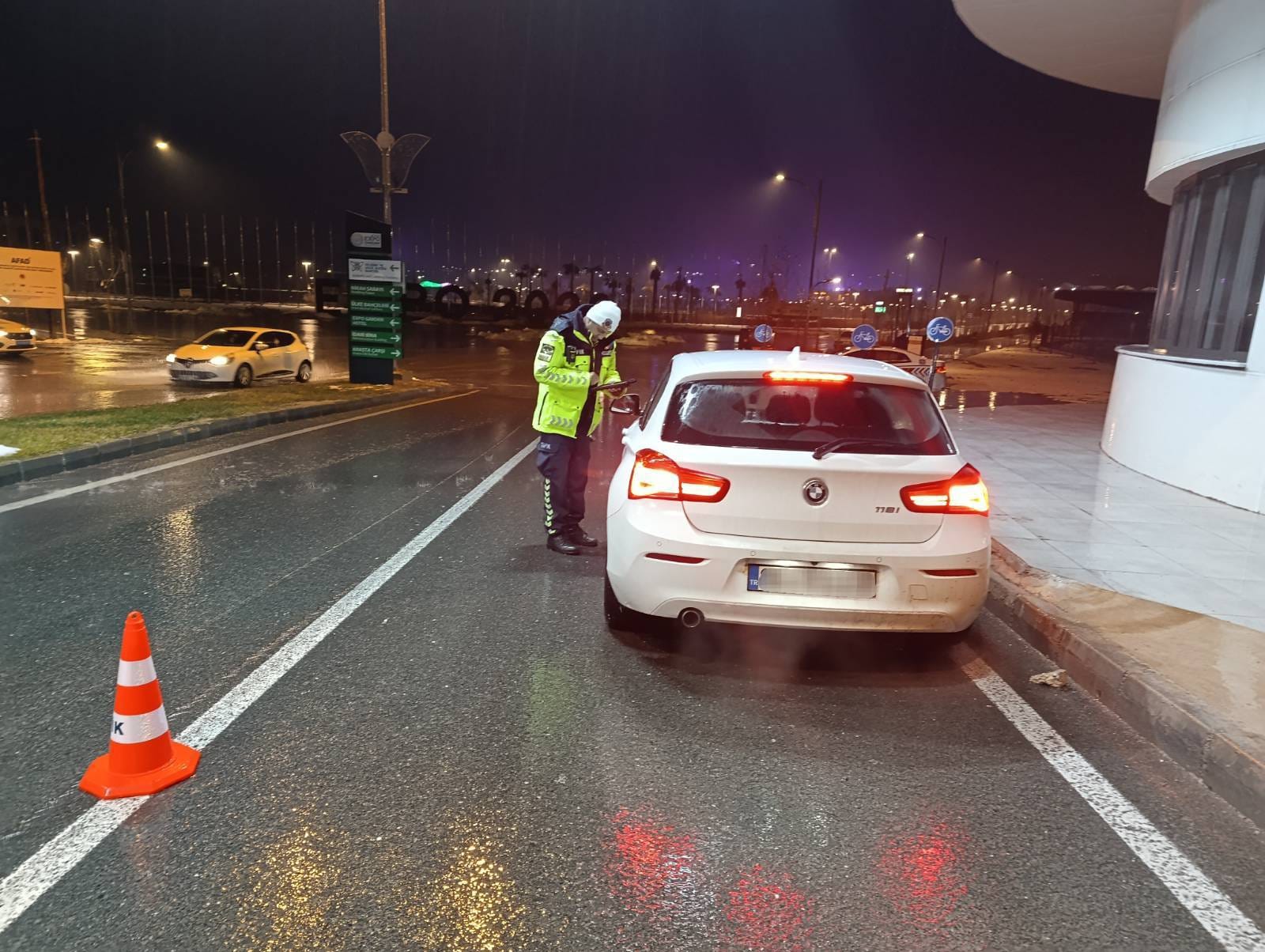 Kahramanmaraş’ta Jandarmadan 22 Bin Araç Denetimi2