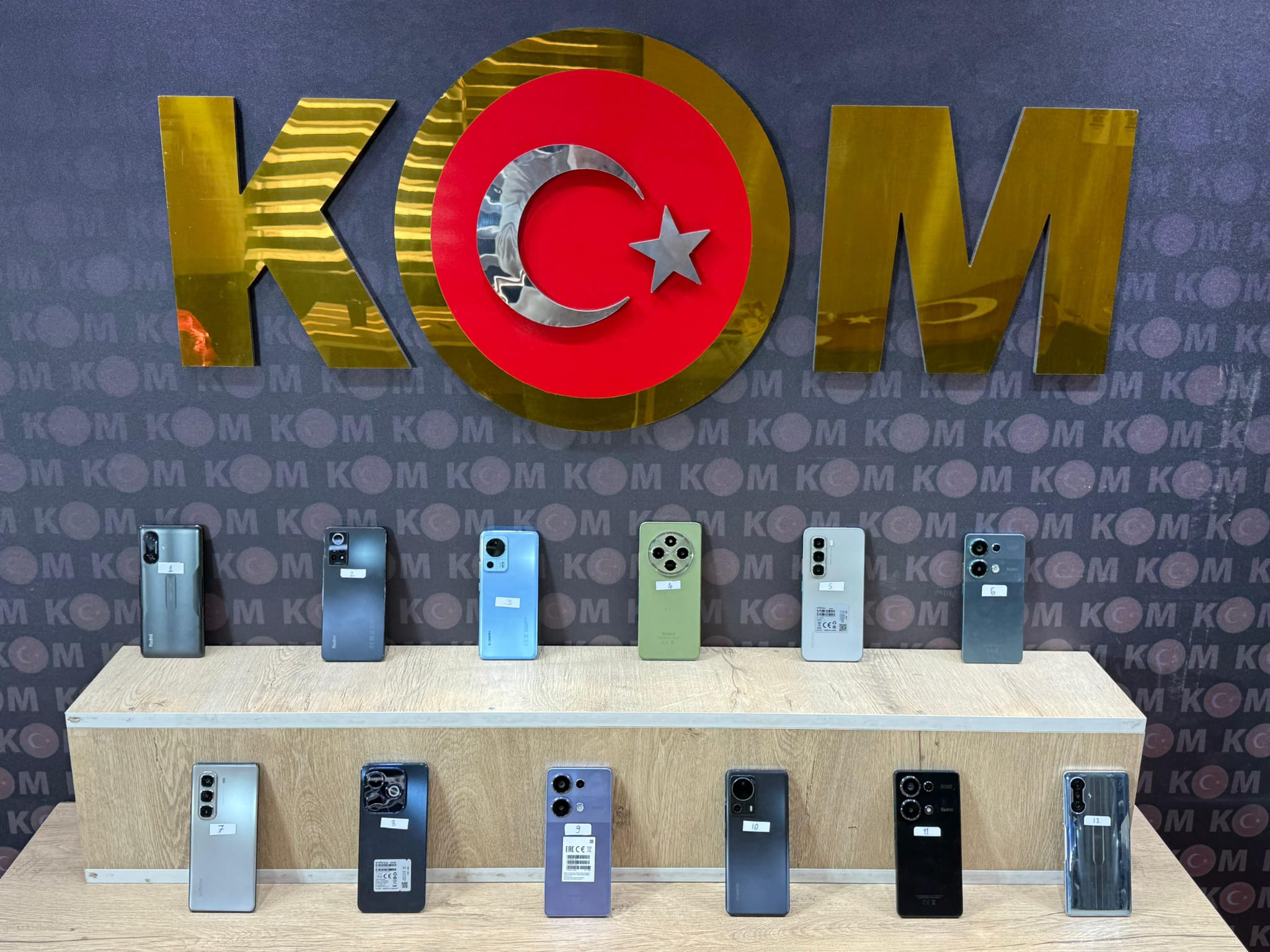 Kahramanmaraş’ta Kaçak Alkol Ve Cep Telefonu Operasyonu (1)