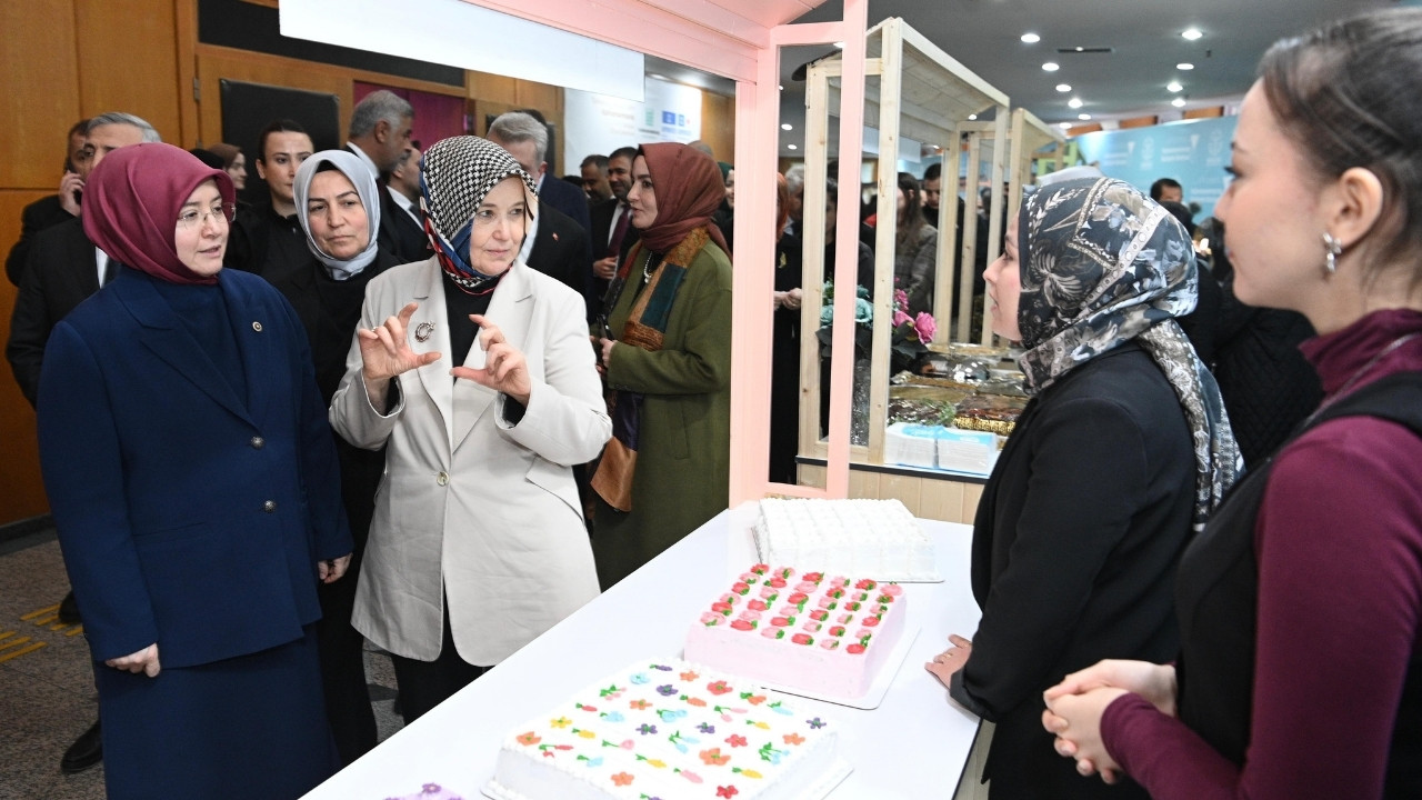 Kahramanmaraş’ta Kadınlara Özel Dijital Eğitim Modeli Tanıtıldı (2)