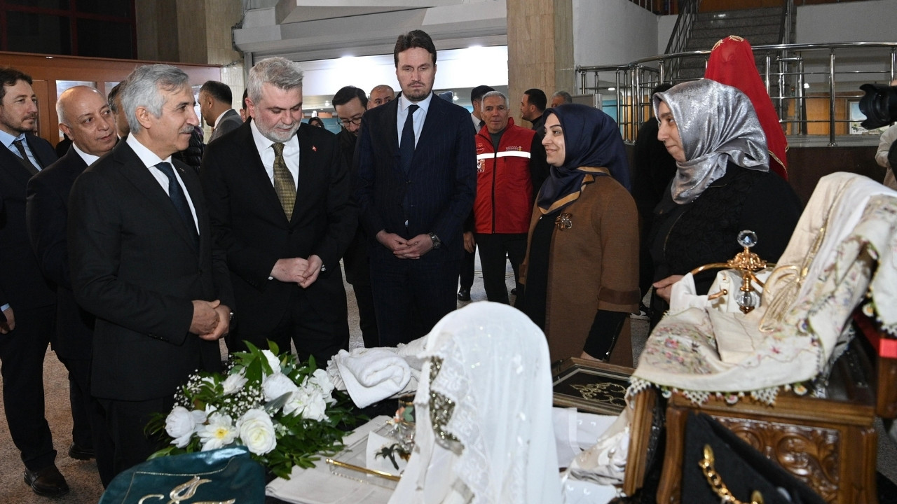 Kahramanmaraş’ta Kadınlara Özel Dijital Eğitim Modeli Tanıtıldı