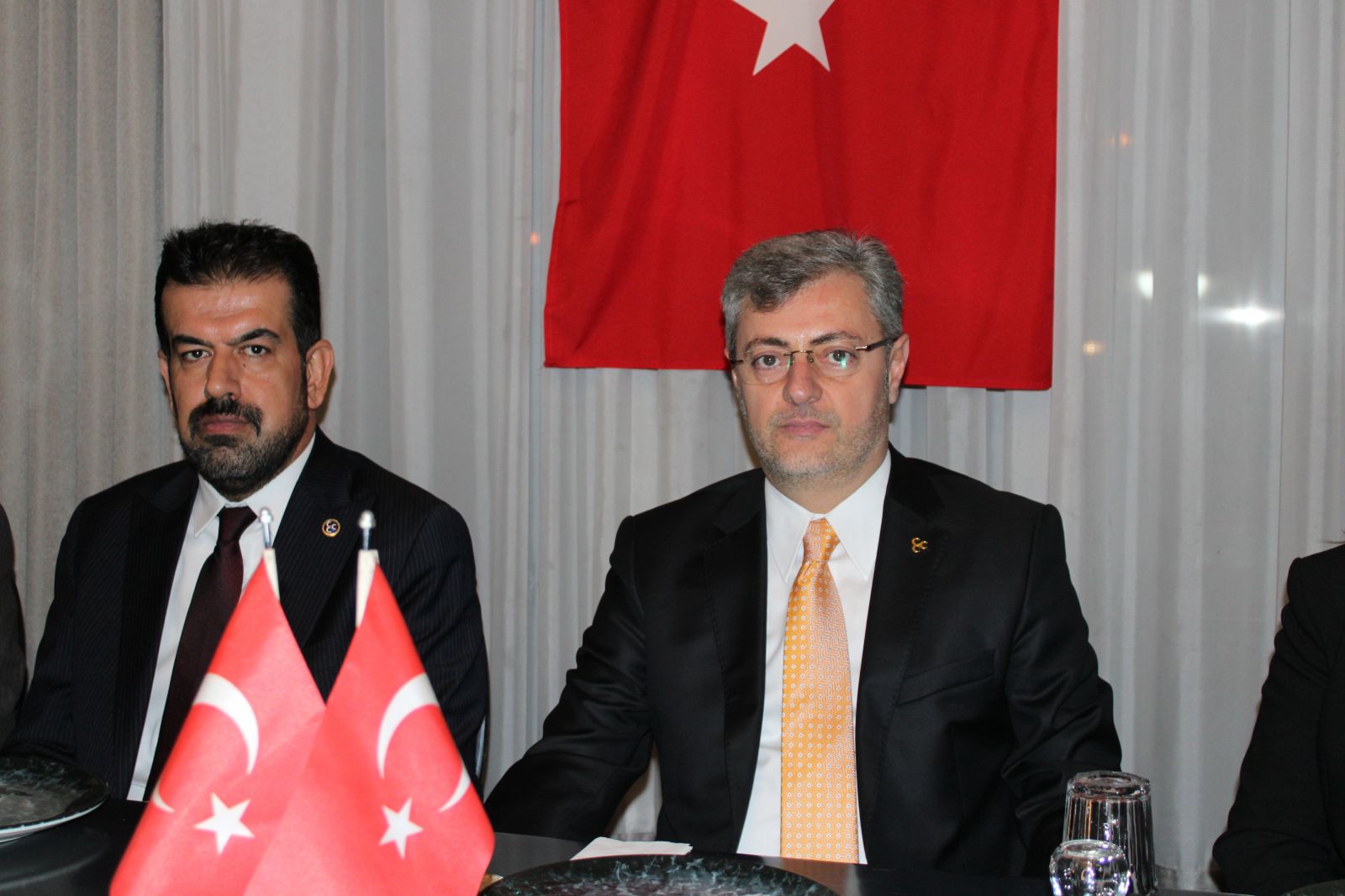 Kahramanmaraş’ta Mhp’den 350 Saha Çalışması!4