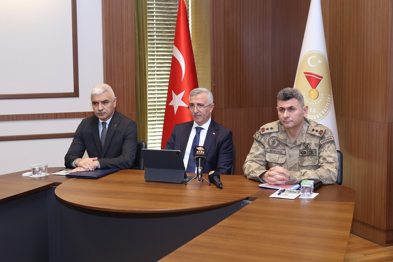 Kahramanmaraş’ta Suç Oranı Düştü! 2025 Güvenlik Raporu Açıklandı (2)