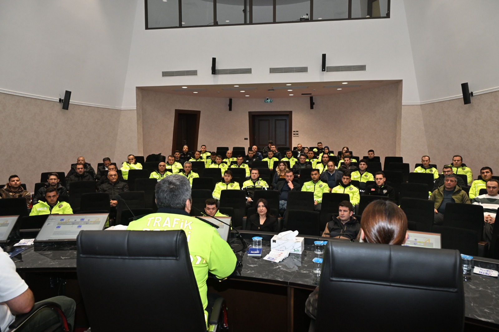 Kahramanmaraş’ta Yeni Hız Denetim Sistemi Devreye Giriyor!4