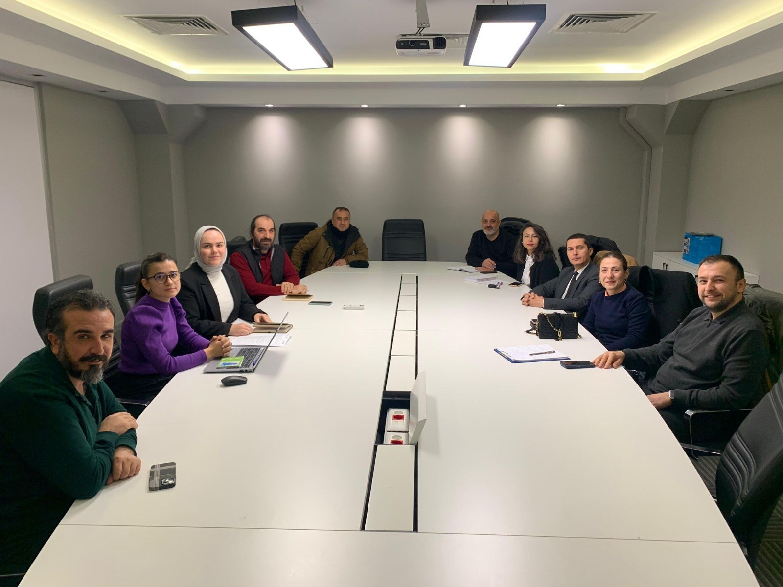 Kahramanmaraş’ta Yeşil Dönüşüm Programı Kapsamında 3 Firma İncelendi (3)