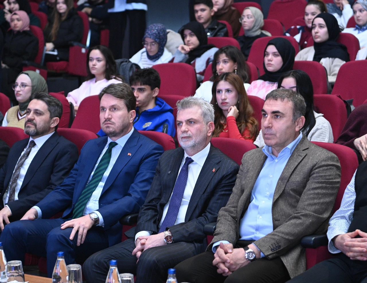 Kahramanmaraş’ta Yks Ve Kpss Kampına Büyük Ilgi (2)