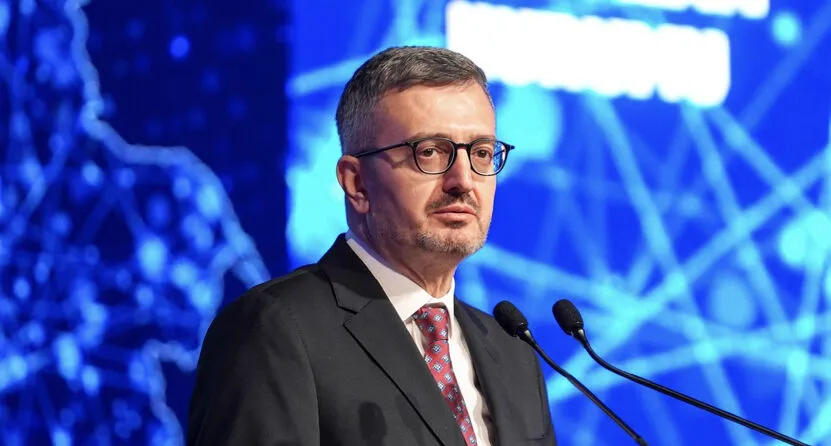 Kahramanmaraş’tan Gazeteciler Dijital Dönüşüm Paneline Katıldı-2