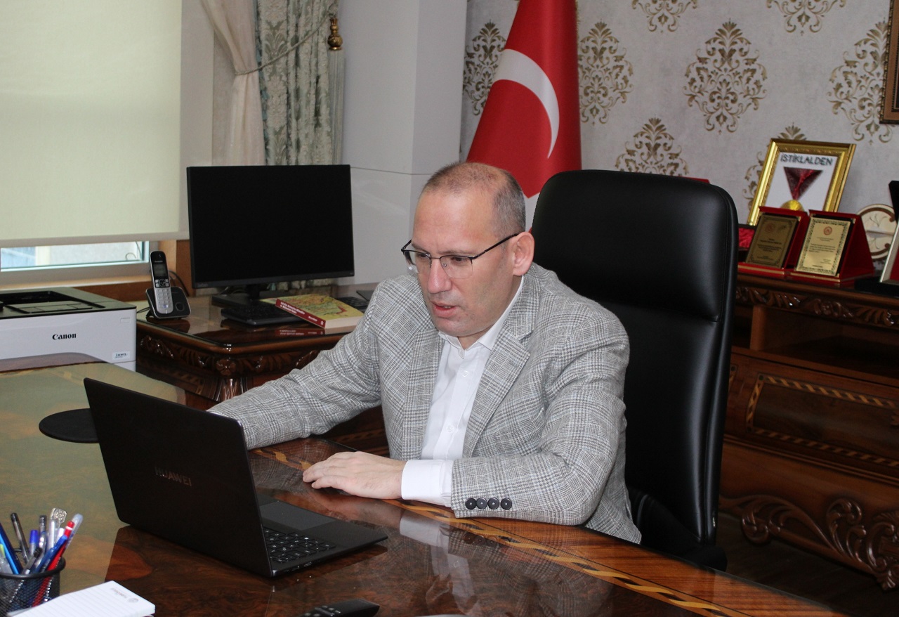 Kaymakam Mercan Ve Başkan Karaca, 2025’In En Etkileyici Karelerini Seçti (1)