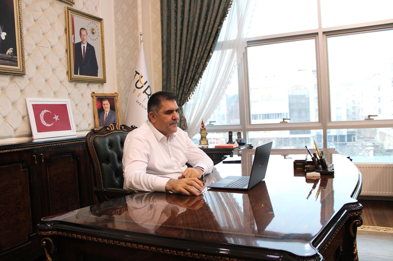 Kaymakam Mercan Ve Başkan Karaca, 2025’In En Etkileyici Karelerini Seçti (2)