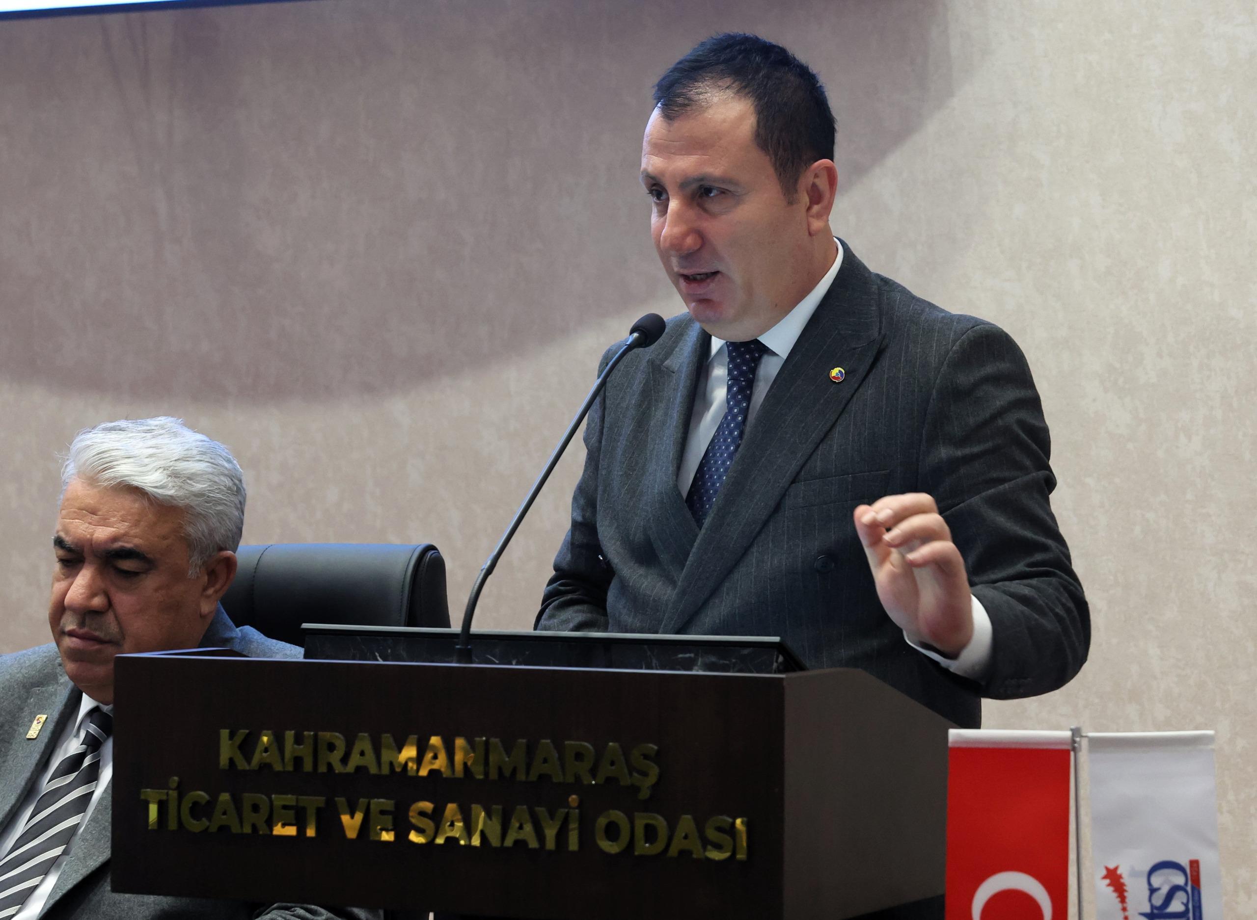 Kmtso’dan Uluslararası Başarı Ab Iş Birliği Projesine Onay1