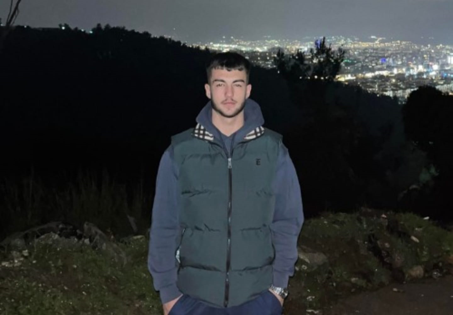 Kuyuda Metan Gazı Paniği! Baba Kurtuldu, Oğlu Hayatını Kaybetti1