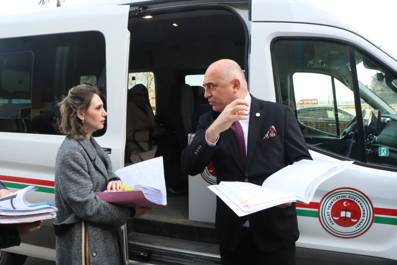 Oto Yıkamada Yaşanan Heyelanda Ailesini Kaybeden Anne Hayatımı Mahvettiler (4)