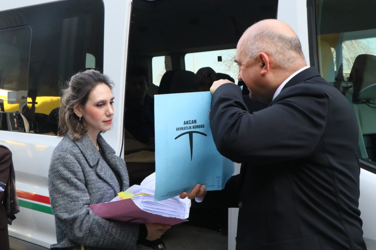 Oto Yıkamada Yaşanan Heyelanda Ailesini Kaybeden Anne Hayatımı Mahvettiler (5)