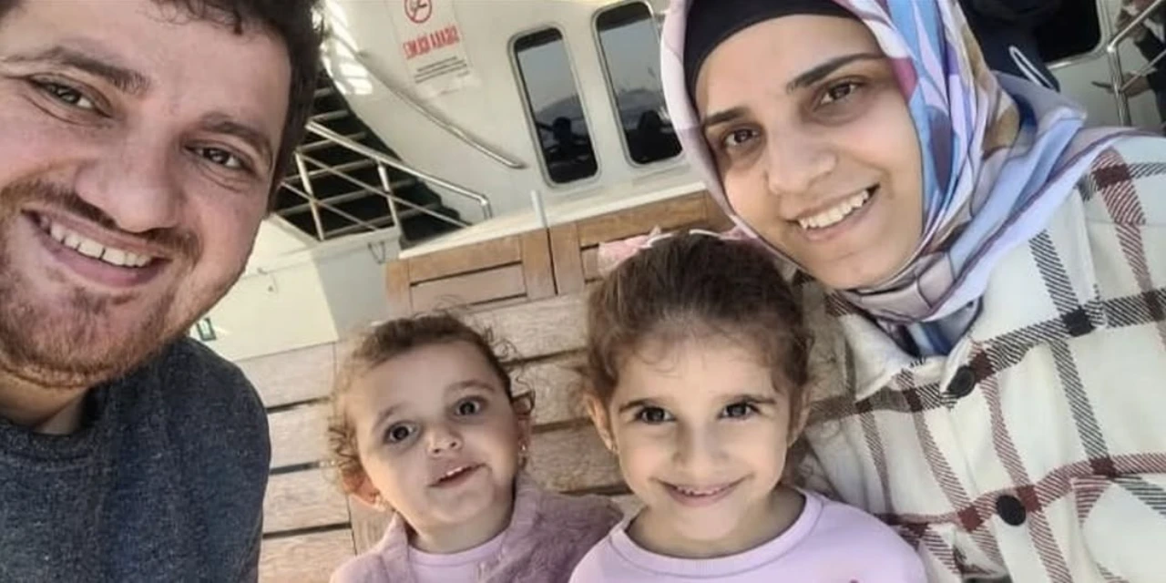 Oto Yıkamada Yaşanan Heyelanda Ailesini Kaybeden Anne Hayatımı Mahvettiler (7)