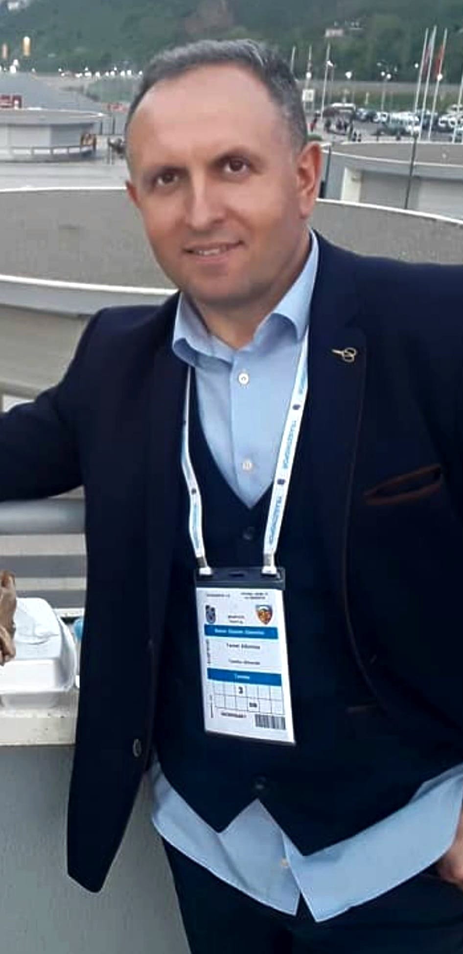 Trabzon’da Saç Ekimi İçin Gittiği Klinikte Fenalaştı, Kurtarılamadı-1