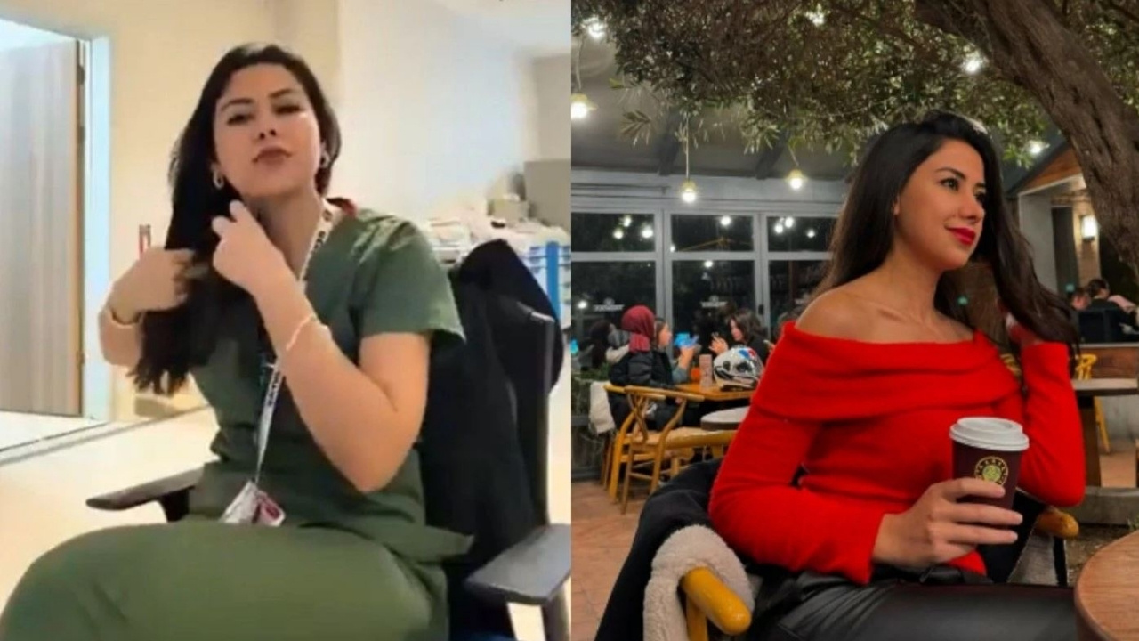 Saç Örme Akımına Katılan İkra Hemşire Kimdir? Sosyal Medyada Neden Gündem Oldu?