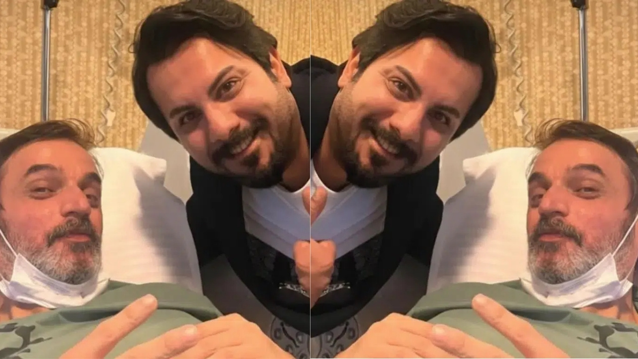 Salih Kıvırcık kimdir, Ufuk Özkan ile akraba mı? İşte merak edilen gerçek