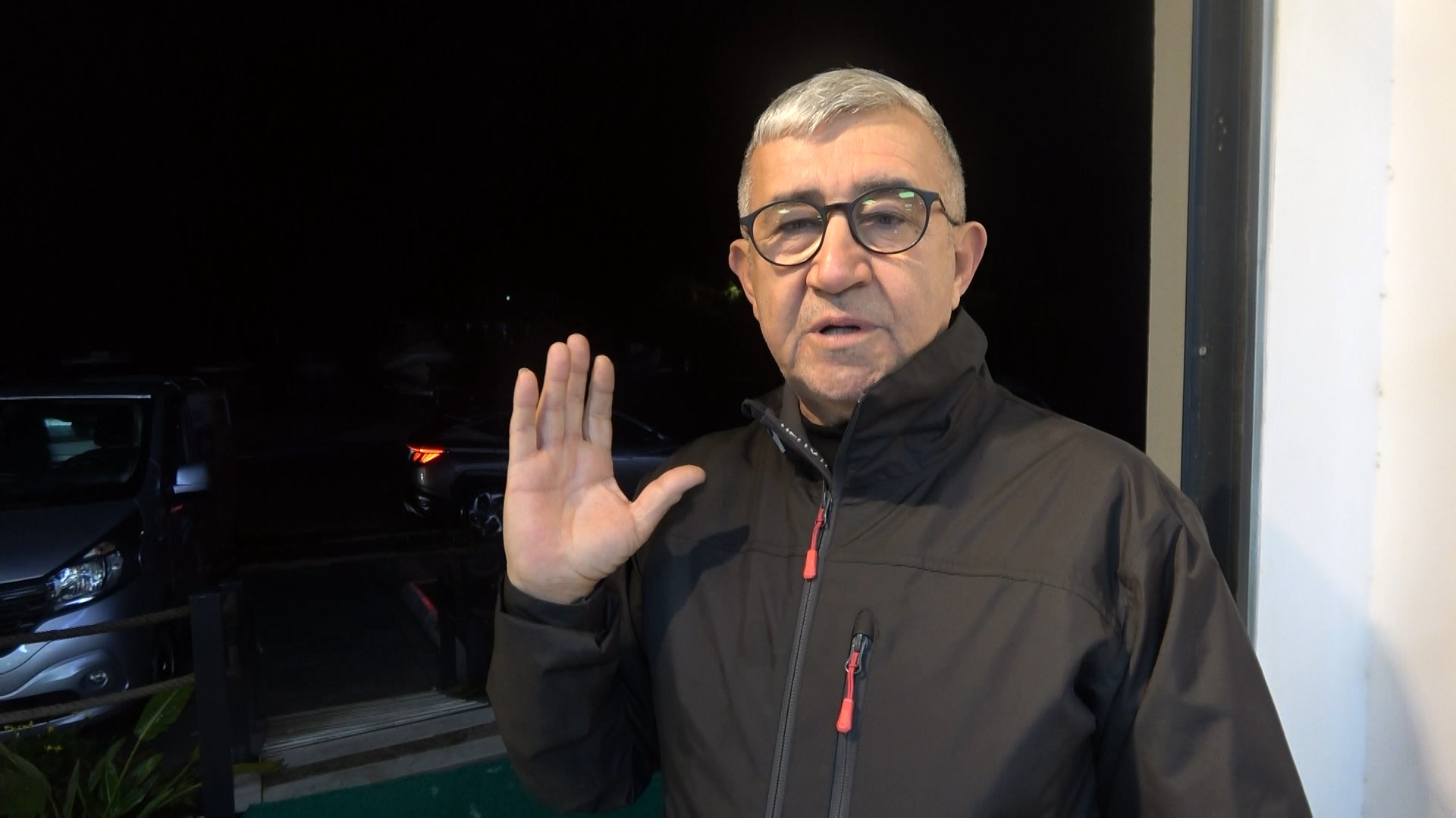 Sarı Kodlu Fırtına! Hortum Ve Sel Hayatı Felç Etti1