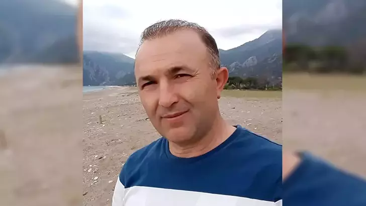 Şizofreni hastası, babasını öld*rdü