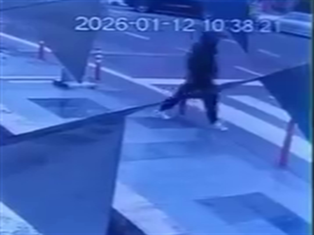 Yaya Geçidinde Otomobilin Çarptığı Songül Baş 13 Gün Sonra Yaşamını Yitirdi3