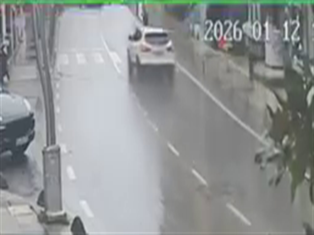 Yaya Geçidinde Otomobilin Çarptığı Songül Baş 13 Gün Sonra Yaşamını Yitirdi4